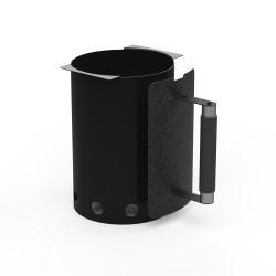 Cheminée d'allumage Magnus BARBECOOK – Allumage Rapide | BARBECOOK