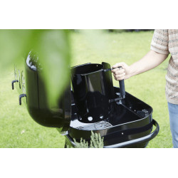 Cheminée d'allumage Magnus BARBECOOK – Allumage Rapide | BARBECOOK Cheminée d'allumage Magnus BARBECOOK – Allumage Rapide | BARBECOOK