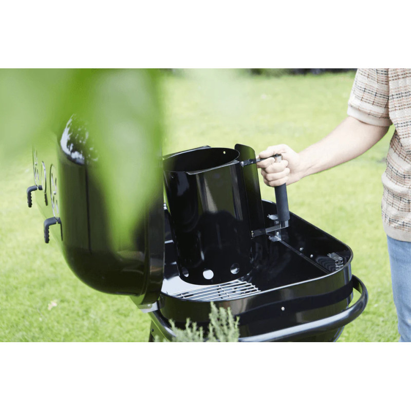 Cheminée d'allumage Magnus BARBECOOK – Allumage Rapide | BARBECOOK Cheminée d'allumage Magnus BARBECOOK – Allumage Rapide | BARBECOOK