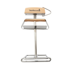 Lève-grille Barbecook – Ajustez votre cuisson | BARBECOOK