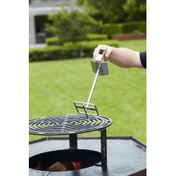 Lève-grille Barbecook – Ajustez votre cuisson | BARBECOOK