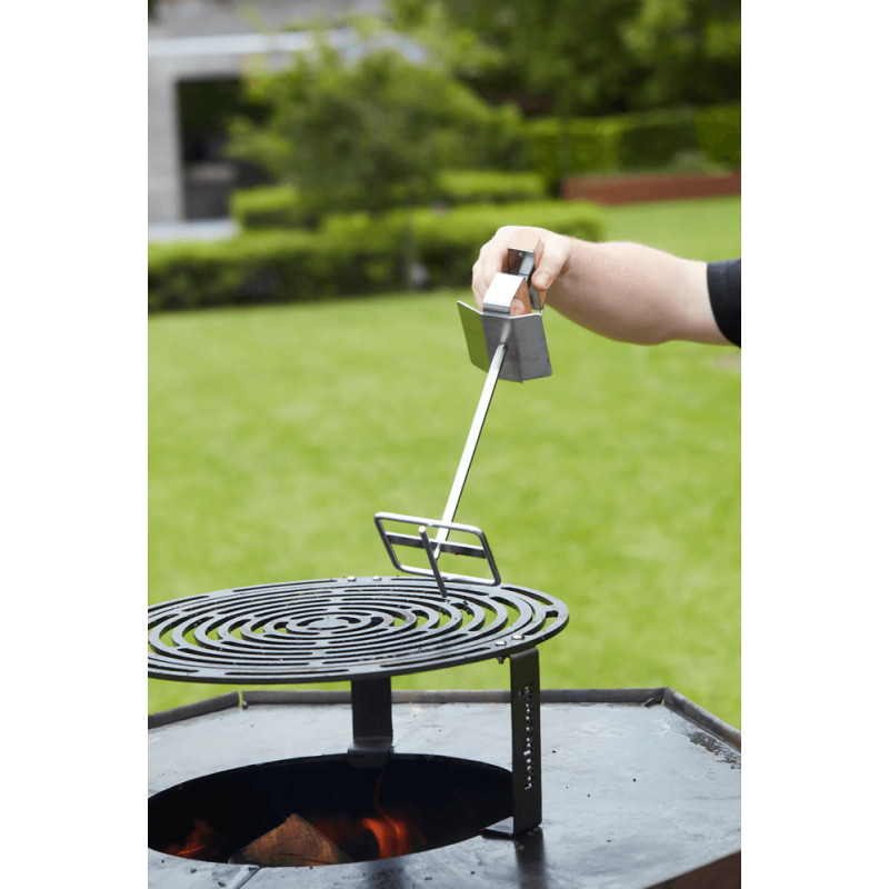 Lève-grille Barbecook – Ajustez votre cuisson | BARBECOOK