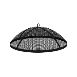 Pare-étincelles BARBECOOK – Sécurité pour brasero | BARBECOOK
 Pare-étincelles BARBECOOK – Sécurité pour brasero | BARBECOOK