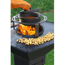 Support pour wok et cocotte Barb Cook – Polyvalent | BARBECOOK Support pour wok et cocotte Barb Cook – Polyvalent | BARBECOOK