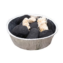 Grilltabs 600 g BARBECOOK – Allumez vos barbecues | BARBECOOK