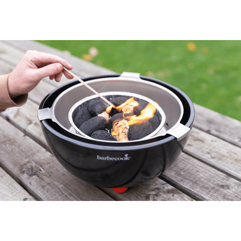 Grilltabs 600 g BARBECOOK – Allumez vos barbecues | BARBECOOK
