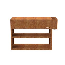 Plan de travail Nestor – Accessoire BBQ | BARBECOOK Plan de travail Nestor – Accessoire BBQ | BARBECOOK