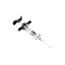 Injecteur de Marinade 0,03L BARBECOOK – Assaisonnez Vos Viandes