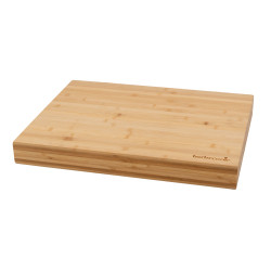Planche à découper Bambou 45x35cm – BBQ Pratique | BARBECOOK