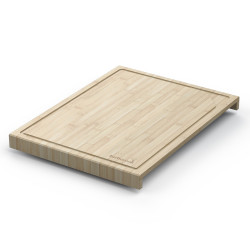 Planche à découper Bambou BBQ Nestor Island – Robuste | BARBECOOK