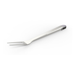 Fourchette Barbecue Inox 42,5cm – Cuisson Facile | BARBECOOK