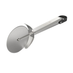 Roulette à pizza BARBECOOK – Coupe parfaite