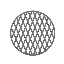 Grille de saisie Dynamic Centre Ø 36 cm | BARBECOOK Grille de saisie Dynamic Centre Ø 36 cm | BARBECOOK