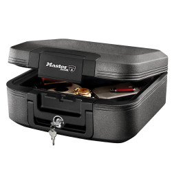 Caisson de sécurité résistant au feu et à l'eau 7