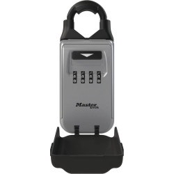 Boite à clé Select Access M avec anse ajustable MASTER LOCK