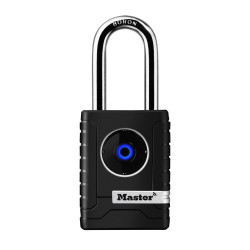 Cadenas Bluetooth 56 mm MASTER LOCK