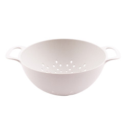 Passoire Ø 23 cm gris clair - Camping | BARBECOOK