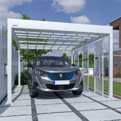 6 m² 6 m²