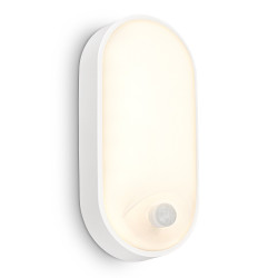 Applique LED Extérieure – Éclairage & Sécurité | BRILONER