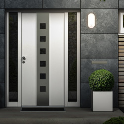 Applique LED Extérieure – Éclairage & Sécurité | BRILONER