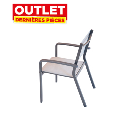 Fauteuil EMA