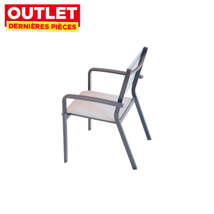 Fauteuil EMA