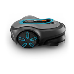 Tondeuse robot Sileno Max 800 GARDENA - Tondeuse robot | GARDENA