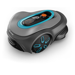 Tondeuse-robot intelligente Sileno Max 1200 | GARDENA