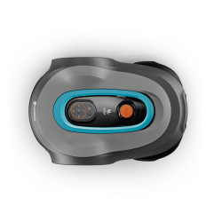 Tondeuse-robot intelligente Sileno Max 1200 | GARDENA