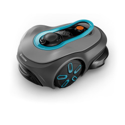 Tondeuse robot Smart Sileno Free 1200 | GARDENA Tondeuse robot Smart Sileno Free 1200 | GARDENA