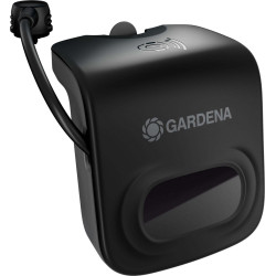 GARDENA Sileno Pro/Max/Free Système anti-collision | GARDENA