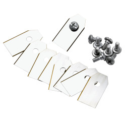 Lames de tondeuse robot 9 pcs GARDENA – Coupe précise | GARDENA