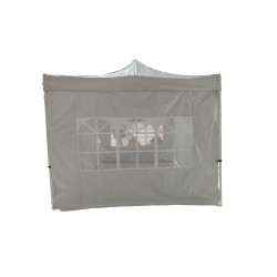 Tonnelle de réception 3 x 3 x 2