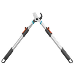 Coupe-branche télescopique Gardena TeleCut Basic Ø 42 mm | GARDENA Coupe-branche télescopique Gardena TeleCut Basic Ø 42 mm | GARDENA