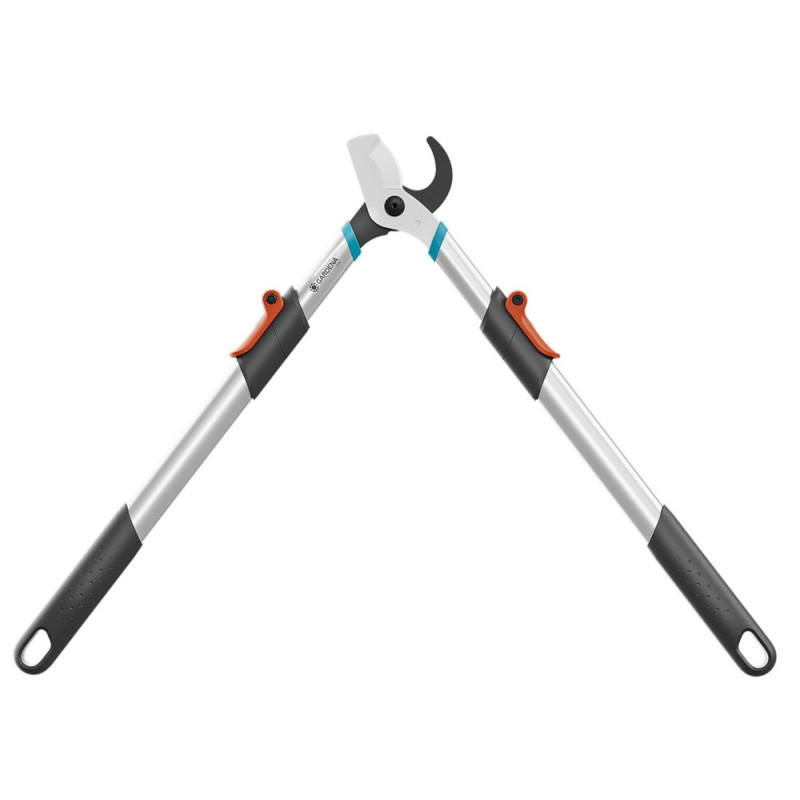 Coupe-branche télescopique Gardena TeleCut Basic Ø 42 mm | GARDENA Coupe-branche télescopique Gardena TeleCut Basic Ø 42 mm | GARDENA