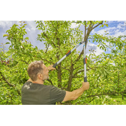 Coupe-branche télescopique Gardena TeleCut Basic Ø 42 mm | GARDENA Coupe-branche télescopique Gardena TeleCut Basic Ø 42 mm | GARDENA