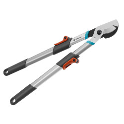 Coupe-branche télescopique Gardena TeleCut Basic Ø 42 mm | GARDENA