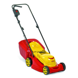 Tondeuse électrique S3200E 1000 W 32 cm WOLF GARTEN