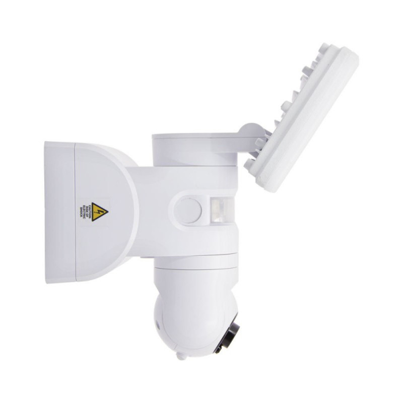 Projecteur LED Extérieur KOZII Caméra Détecteur Mouvement | KOZII