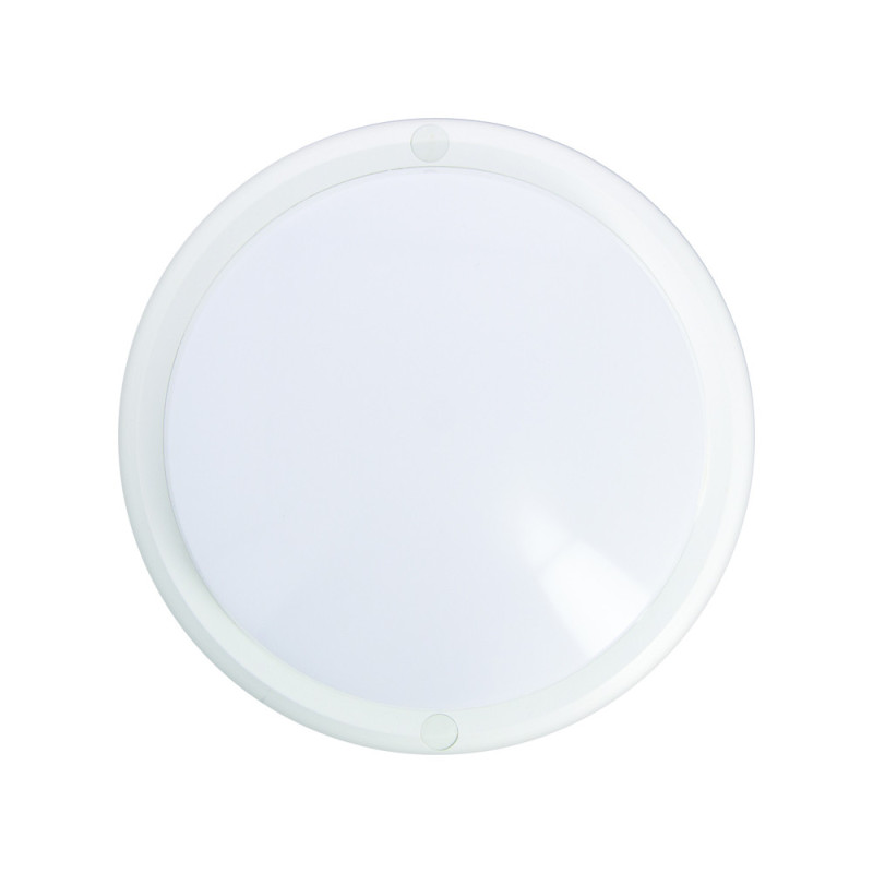 Hublot Extérieur LED Rond Dimmable 12W XANLITE Blanc | XANLITE Hublot Extérieur LED Rond Dimmable 12W XANLITE Blanc | XANLITE