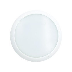 Hublot extérieur LED rond 18 W XANLITE blanc | XANLITE Hublot extérieur LED rond 18 W XANLITE blanc | XANLITE