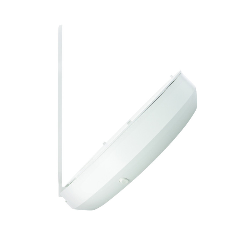 Hublot extérieur LED rond 18 W XANLITE blanc | XANLITE Hublot extérieur LED rond 18 W XANLITE blanc | XANLITE