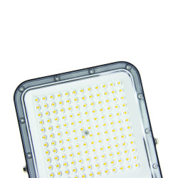 Projecteur LED Extérieur XANLITE 100W Blanc Chaud 10000lm | XANLITE