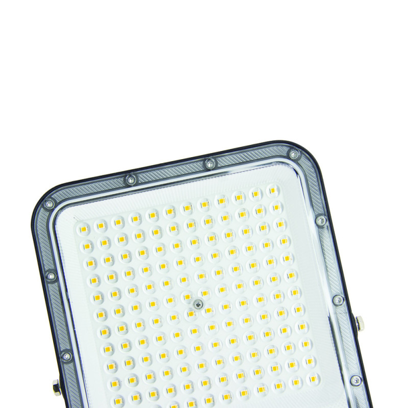 Projecteur LED Extérieur XANLITE 100W Blanc Chaud 10000lm | XANLITE