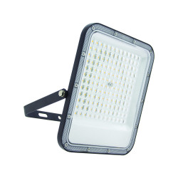 Projecteur LED Extérieur XANLITE 100W Blanc Chaud 10000lm | XANLITE