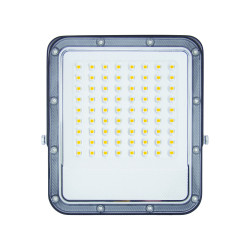 Projecteur LED extérieur XANLITE 50 W blanc chaud 4500 lm | XANLITE
