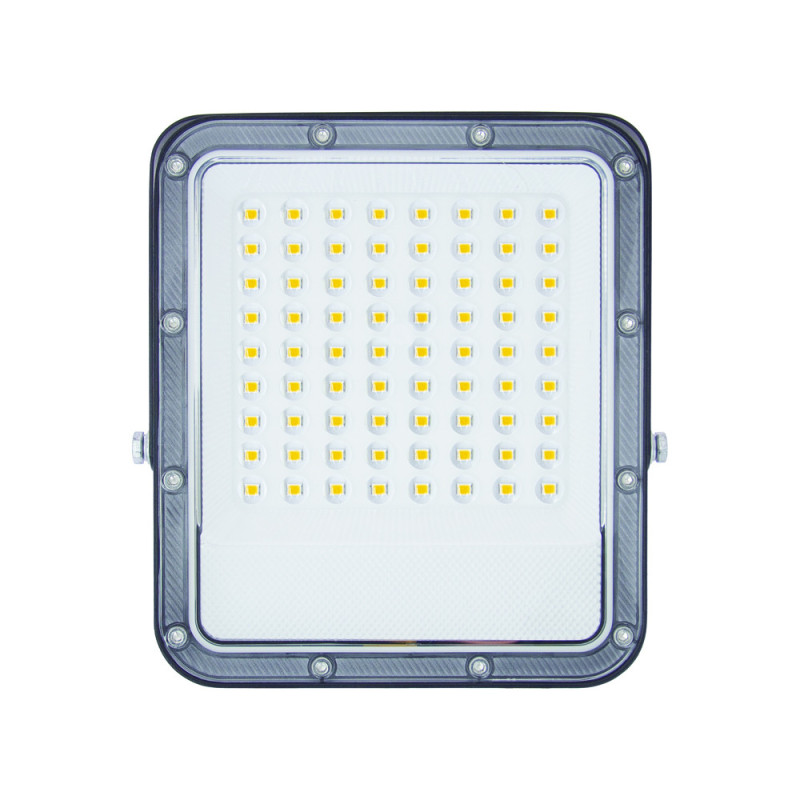 Projecteur LED extérieur XANLITE 50 W blanc chaud 4500 lm | XANLITE