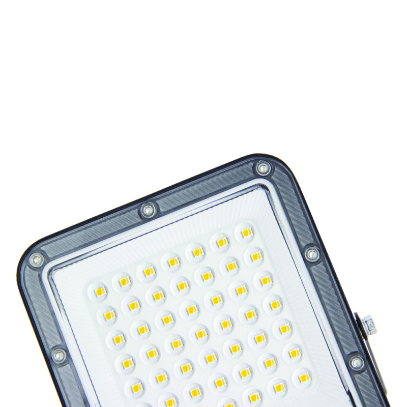 Projecteur LED Extérieur XANLITE Noir 30W Blanc Chaud 2700lm | XANLITE Projecteur LED Extérieur XANLITE Noir 30W Blanc Chaud 2700lm | XANLITE