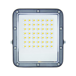 Projecteur LED Extérieur XANLITE Noir 30W Blanc Chaud 2700lm | XANLITE Projecteur LED Extérieur XANLITE Noir 30W Blanc Chaud 2700lm | XANLITE