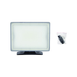 Projecteur LED Extérieur XANLITE 20W Blanc Froid 1600lm | XANLITE